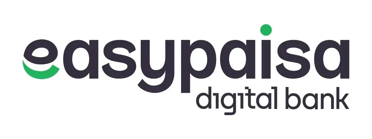 EasyPaisa Logo